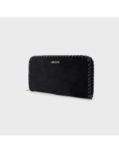 Portafoglio AURORA WALLET - BLACK LABEL ROSE 2