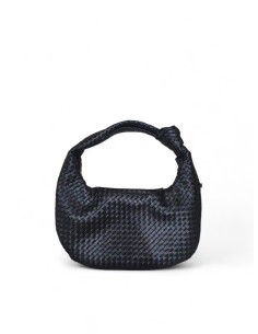 BORSA A SPALLA ANY - NERA