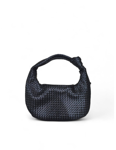 BORSA A SPALLA ANY - NERA