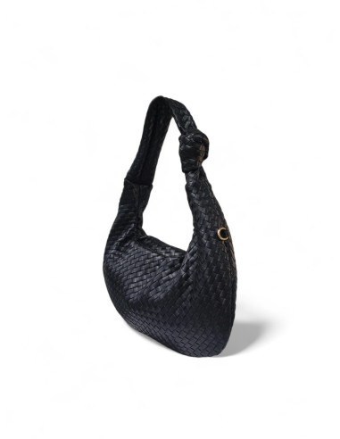 BORSA A SPALLA ANY - NERA