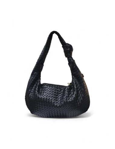 BORSA A SPALLA ANY - NERA