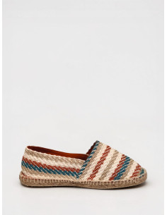 Espadrillas Padma Donna numeri grandi