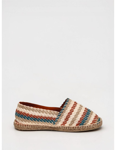 Espadrillas Padma Donna numeri grandi