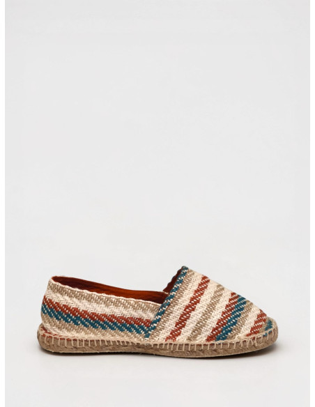 Espadrillas Padma Donna numeri grandi