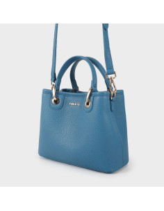 Borsa a mano con tracolla MARGOT SMALL - OTTANIO LABEL ROSE 2