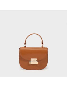 DOROTHY - CUOIO Borsa a mano e tracolla LABEL ROSE