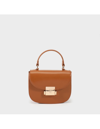 DOROTHY - CUOIO Borsa a mano e tracolla LABEL ROSE
