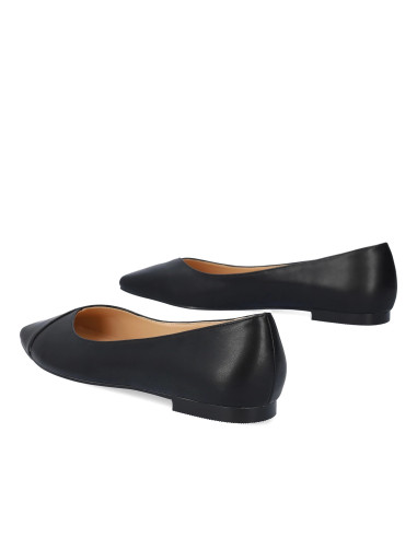 Ballerina nera donna piccoli e grandi numeri