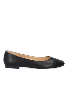 Ballerina nera donna piccoli e grandi numeri