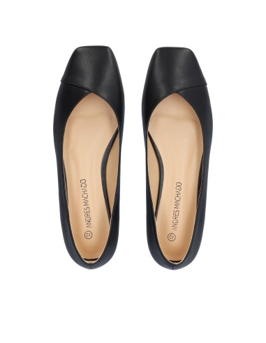 Ballerina nera donna piccoli e grandi numeri