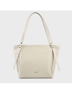 Borsa Label Rose a spalla CRI - CREAMA