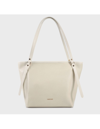 Borsa Label Rose a spalla CRI - CREAMA