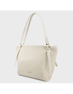 Borsa Label Rose a spalla CRI - CREAMA 2
