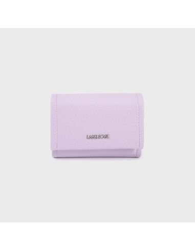 Portafoglio Label Rose CRI WALLET - LILLA