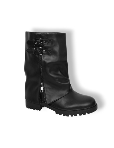 Biker con Ghetta dal 41al 44