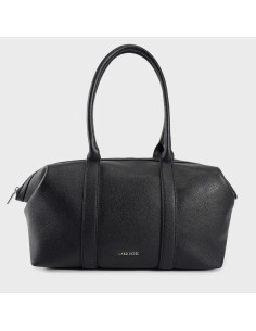 Borsa bauletto HONEY BIG - BLACK